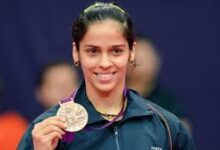 साइना नेहवाल ने कहा अलविदा बैडमिंटन को, SAI को दी संन्यास की आधिकारिक सूचना