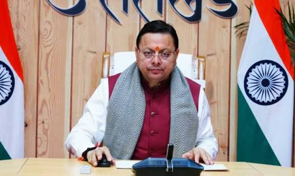 सरकार आपके द्वार: उत्तराखंड में ‘जन–जन की सरकार’ कार्यक्रम से जनता को सीधा लाभ सरकार आपके द्वार: उत्तराखंड में ‘जन–जन की सरकार’ कार्यक्रम से जनता को सीधा लाभ