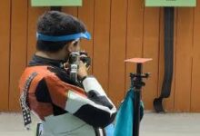 68वीं नेशनल शूटिंग चैंपियनशिप: अजय कुमार ने दिलाया सेना को स्वर्ण गौरव