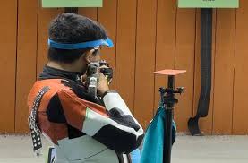 68वीं नेशनल शूटिंग चैंपियनशिप: अजय कुमार ने दिलाया सेना को स्वर्ण गौरव