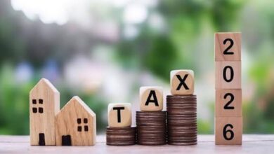 नया इनकम टैक्स एक्ट 1 अप्रैल से लागू, करदाताओं के लिए बदलेगा टैक्स सिस्टम