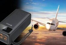 DGCA की सख्ती: उड़ान के दौरान पावर बैंक का इस्तेमाल प्रतिबंधित, जानें नए नियम