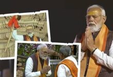 सोमनाथ स्वाभिमान पर्व में पीएम मोदी की ऐतिहासिक सहभागिता, शौर्य यात्रा से दिया राष्ट्रगौरव का संदेश