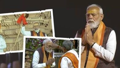 सोमनाथ स्वाभिमान पर्व में पीएम मोदी की ऐतिहासिक सहभागिता, शौर्य यात्रा से दिया राष्ट्रगौरव का संदेश