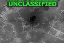 वीडियो में दिखी अमेरिकी ताकत: ऑपरेशन हॉकआई स्ट्राइक के तहत सीरिया में ISIS के ठिकानों पर हमला