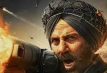 देशभक्ति के रंग में रंगे सनी देओल-वरुण धवन, ‘बॉर्डर 2’ के प्रमोशनल इवेंट में साथ दिखे, 23 जनवरी को सिनेमाघरों में दस्तक