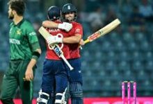 T20 वर्ल्ड कप 2026 में इंग्लैंड का जलवा, पाकिस्तान पर 2 विकेट से जीत दर्ज कर सेमीफाइनल का टिकट पक्का