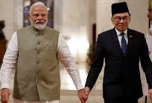 दो दिवसीय मलेशिया दौरे पर प्रधानमंत्री मोदी, द्विपक्षीय सहयोग को लेकर अनवर इब्राहिम से होगी महत्वपूर्ण बैठक