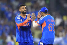 टी20 वर्ल्ड कप 2026: लगातार जीत से चमकी टीम इंडिया, ग्रुप स्टेज में क्लीन स्वीप कर सुपर-8 में बनाई मजबूत जगह