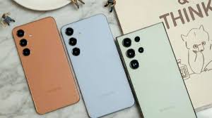 Galaxy Unpacked 2026 आज रात — सैमसंग पेश करेगा नई Galaxy S26 सीरीज, Ultra मॉडल में मिल सकता है 200MP कैमरा और नेक्स्ट-जनरेशन AI टेक्नोलॉजी Galaxy Unpacked 2026 आज रात — सैमसंग पेश करेगा नई Galaxy S26 सीरीज, Ultra मॉडल में मिल सकता है 200MP कैमरा और नेक्स्ट-जनरेशन AI टेक्नोलॉजी