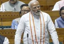 लोकसभा में आज शाम प्रधानमंत्री मोदी का जवाब, बजट सत्र में गरमाएगी सियासत