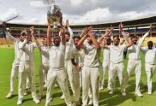 उत्तराखंड क्रिकेट का स्वर्णिम दिन: झारखंड को पारी से हराकर रणजी ट्रॉफी सेमीफाइनल में एंट्री