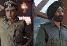 सिनेमाघरों में बॉक्स ऑफिस क्लैश: ‘मर्दानी 3’ की मजबूत कमाई, ‘बॉर्डर 2’ को दे रही कड़ी टक्कर