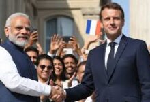 AI सहयोग और रणनीतिक साझेदारी को नई दिशा देगा फ्रांसीसी राष्ट्रपति का भारत दौरा, इमैनुएल मैक्रों 19 फरवरी तक भारत में रहेंगे