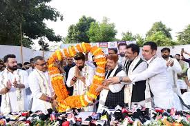 लोकतंत्र की 106 साल पुरानी यात्रा: बिहार विधानसभा स्थापना दिवस समारोह में जुटे दिग्गज नेता