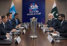 टी20 वर्ल्ड कप 2026 में सियासत की एंट्री: पाकिस्तान की 3 शर्तें और बांग्लादेश का बाहर होना