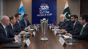 टी20 वर्ल्ड कप 2026 में सियासत की एंट्री: पाकिस्तान की 3 शर्तें और बांग्लादेश का बाहर होना