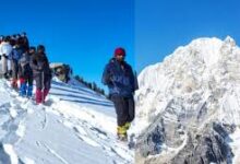 उत्तराखंड में एडवेंचर टूरिज्म को बढ़ावा, हिमालय की 83 चोटियों पर अब पर्वतारोहण की अनुमति