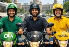 किराया शोषण के खिलाफ ड्राइवरों का बड़ा आंदोलन, 7 फरवरी को ओला-उबर-रैपिडो की देशव्यापी हड़ताल