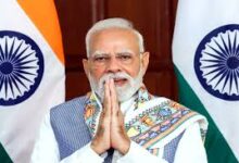 पीएम मोदी का 25 फरवरी से इजरायल दौरा, संसद में संबोधन से वैश्विक मंच पर भारत का संदेश