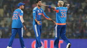 टी20 वर्ल्ड कप 2026: भारत की दमदार जीत से सेमीफाइनल की उम्मीद कायम, जिम्बाब्वे 72 रन से पराजित — साउथ अफ्रीका ने वेस्टइंडीज को 9 विकेट से रौंदा