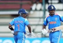 आज भारत बनाम अफगानिस्तान: अंडर-19 वर्ल्ड कप 2026 के दूसरे सेमीफाइनल पर टिकी सबकी नजर