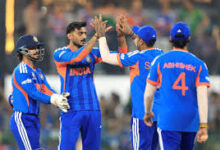 भारत का दबदबा कायम: कोलंबो में खेले गए रोमांचक मुकाबले में पाकिस्तान को 61 रनों से हराकर टीम इंडिया ने दर्ज की बड़ी जीत