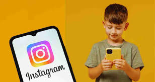 किशोरों की ऑनलाइन निगरानी अब और आसान: इंस्टाग्राम पर नया सेफ्टी फीचर, खतरनाक सर्च पर तुरंत पैरेंट्स को सूचना किशोरों की ऑनलाइन निगरानी अब और आसान: इंस्टाग्राम पर नया सेफ्टी फीचर, खतरनाक सर्च पर तुरंत पैरेंट्स को सूचना