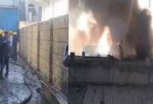 अवैध पटाखा फैक्ट्री बना मौत का कारण: राजस्थान में जोरदार धमाका, 8 मजदूरों की जान गई, प्रशासन ने शुरू की जांच