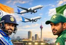 कोलंबो में क्रिकेट जंग, भारत में शिवभक्ति की गूंज; 11 राज्यों में बारिश का अलर्ट