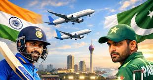 कोलंबो में क्रिकेट जंग, भारत में शिवभक्ति की गूंज; 11 राज्यों में बारिश का अलर्ट