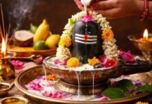 आस्था और आध्यात्म का महासंगम: महाशिवरात्रि पर देशभर में श्रद्धालुओं की भीड़