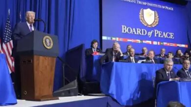 मध्य-पूर्व में शांति की नई पहल: अमेरिका की अगुवाई में गाजा के पुनर्निर्माण के लिए बड़ा आर्थिक पैकेज, भारत भी बैठक में शामिल