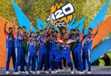 टीम इंडिया का जलवा: टी20 वर्ल्ड कप फाइनल में न्यूजीलैंड पर बड़ी जीत, तीसरी बार भारत बना चैंपियन