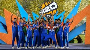 टीम इंडिया का जलवा: टी20 वर्ल्ड कप फाइनल में न्यूजीलैंड पर बड़ी जीत, तीसरी बार भारत बना चैंपियन