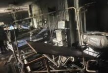 कटक के सरकारी अस्पताल में दर्दनाक हादसा: ICU में आग से 10 मरीजों की मौत, कई कर्मचारी घायल