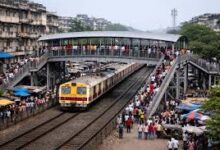 रेलवे ट्रैक पार करना अब होगा सुरक्षित: केंद्र का बड़ा फैसला, देशभर में अंडरपास बनाने की योजना शुरू