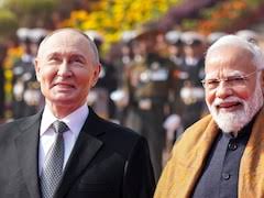 अमेरिका का बड़ा फैसला: भारत को रूस से सस्ता तेल खरीदने की मिली अनुमति, 3 अप्रैल तक जारी रहेगा स्पेशल लाइसेंस