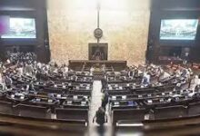 राज्यसभा चुनाव 2026: 10 राज्यों की 37 सीटों के लिए वोटिंग जारी, शाम तक साफ हो जाएगा सियासी गणित