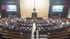 राज्यसभा चुनाव 2026: 10 राज्यों की 37 सीटों के लिए वोटिंग जारी, शाम तक साफ हो जाएगा सियासी गणित