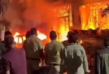 एक चिंगारी ने उजाड़ दिया पूरा परिवार: इंदौर में आग और सिलेंडर धमाकों से दर्दनाक मौतें