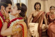 साउथ सिनेमा में नई हलचल: ‘राणा बारी’ का फर्स्ट लुक जारी, रश्मिका–विजय की जोड़ी फिर करेगी बड़े पर्दे पर धमाका