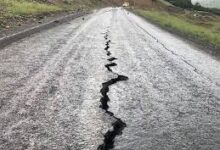 मणिपुर के चंदेल में भूकंप से धरती हिली, असम और मेघालय में भी महसूस हुए हल्के झटके
