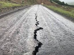 मणिपुर के चंदेल में भूकंप से धरती हिली, असम और मेघालय में भी महसूस हुए हल्के झटके