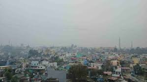 पहाड़ों पर मौसम का कहर: 5 जिलों में बारिश-बर्फबारी का अलर्ट, लोगों को सतर्क रहने की अपील