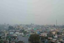 पहाड़ों पर मौसम का कहर: 5 जिलों में बारिश-बर्फबारी का अलर्ट, लोगों को सतर्क रहने की अपील