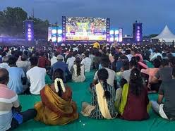 अब हर शहर में IPL का जलवा, BCCI का बड़ा फैसला—15 जगहों पर बनेंगे फैन पार्क