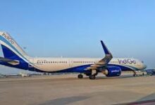 एयरस्पेस संकट का असर: लंदन-मुंबई इंडिगो फ्लाइट काहिरा में उतरी, 12 घंटे तक एयरपोर्ट पर फंसे सैकड़ों यात्री