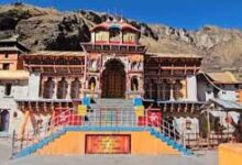 चारधाम यात्रा से पहले मंदिर समिति का बड़ा फैसला: Badrinath-Kedarnath Temple Committee ने बद्रीनाथ-केदारनाथ सहित 48 मंदिरों में गैर-हिंदुओं के प्रवेश पर प्रतिबंध का प्रस्ताव पारित किया