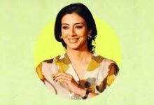 तब्बू का बड़ा कमबैक: 6 साल बाद साउथ फिल्म में करेंगी वापसी, फैंस में खुशी की लहर